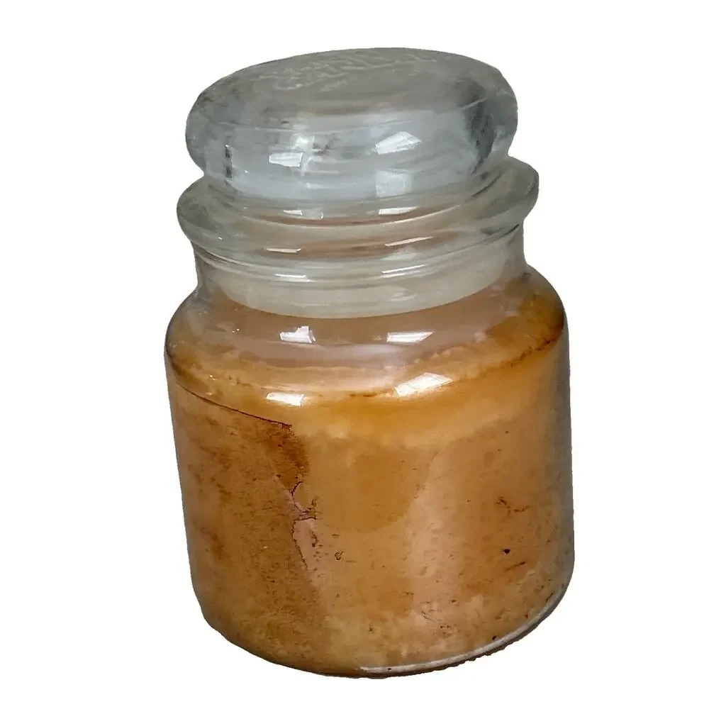 Yankee Candle Vanilla Cupcake 14.5 Oz Single Wick House-Warmer Candle, New
